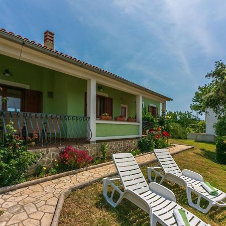 House Marija Vila Lopar Exterior foto