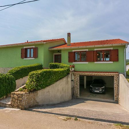 House Marija Vila Lopar Exterior foto