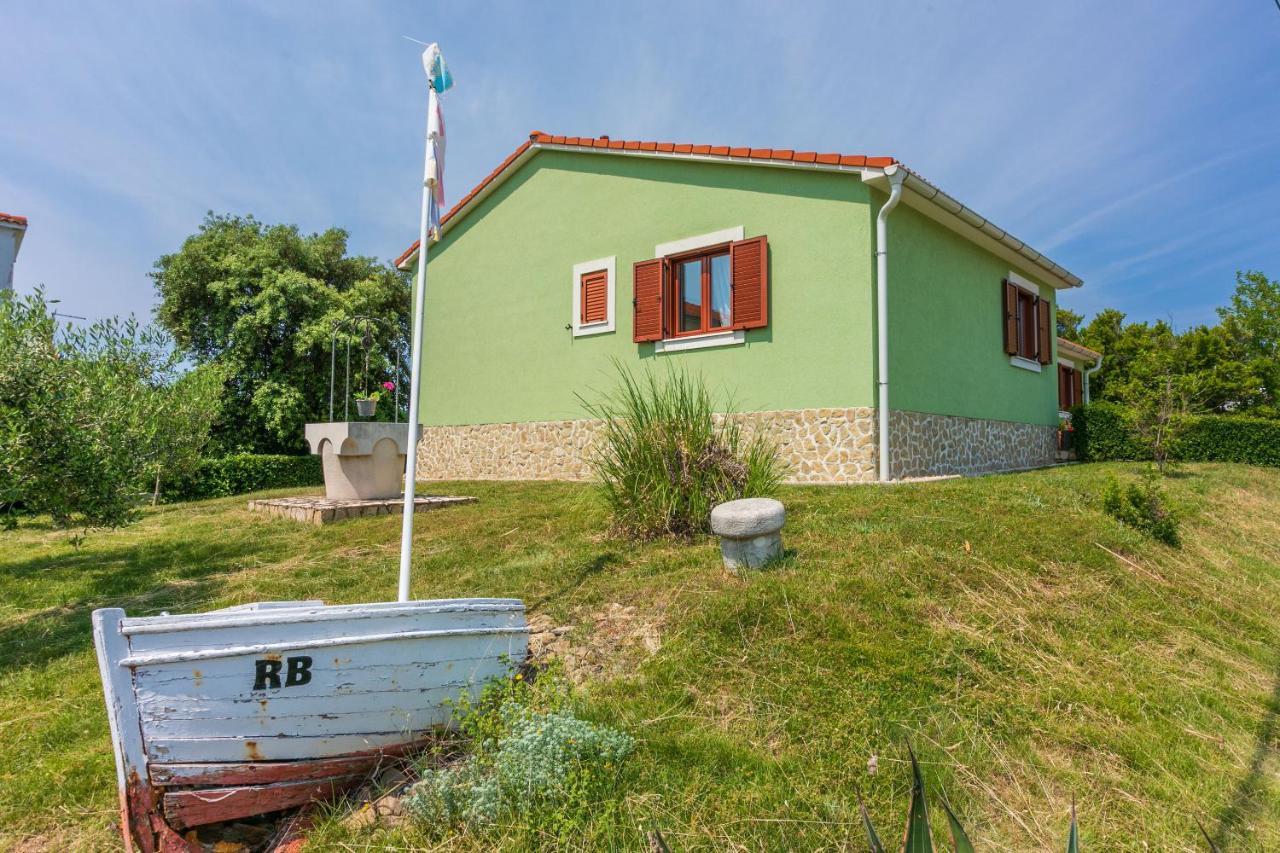 House Marija Vila Lopar Exterior foto