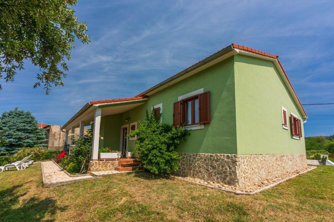 House Marija Vila Lopar Exterior foto